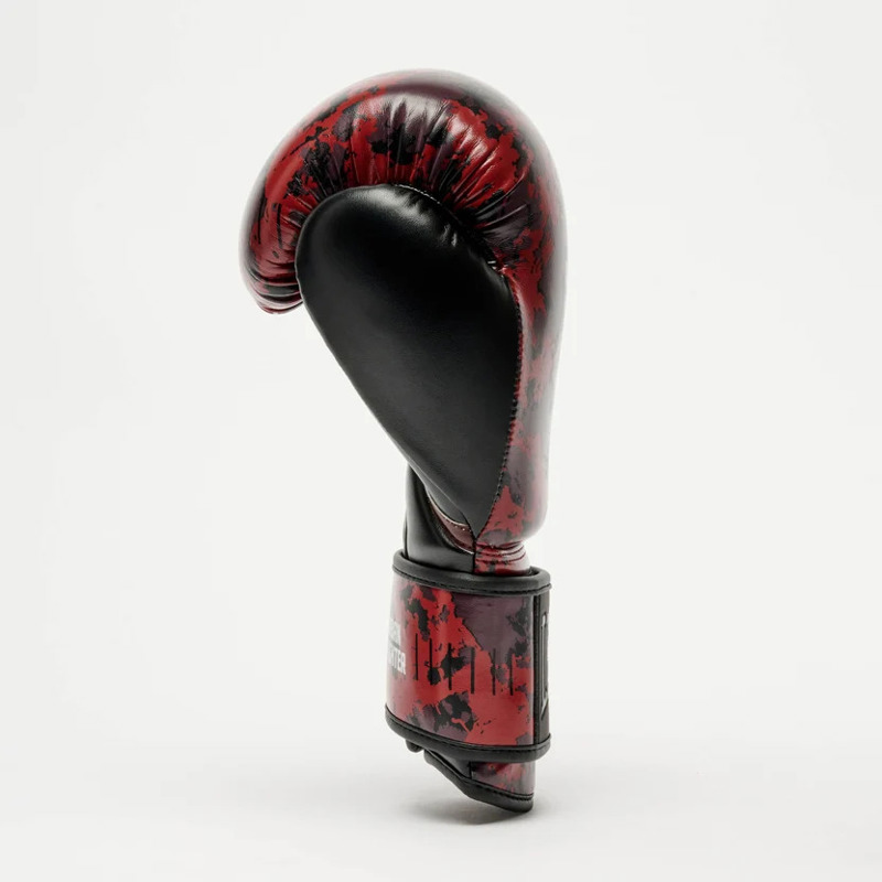 Leone GNTIA PuGAXIAS URBAN FIGHTER -red